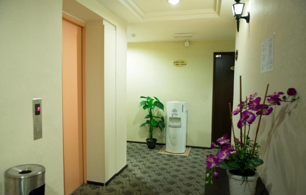 Hotel Vistaria Johor Bahru Pokoj fotografie
